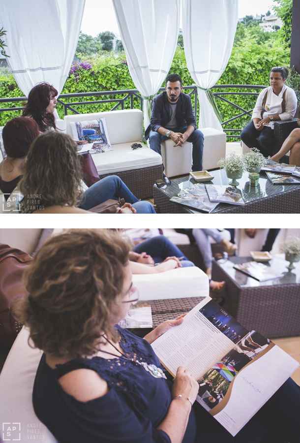 ilovebrides.pt apresentação algarve